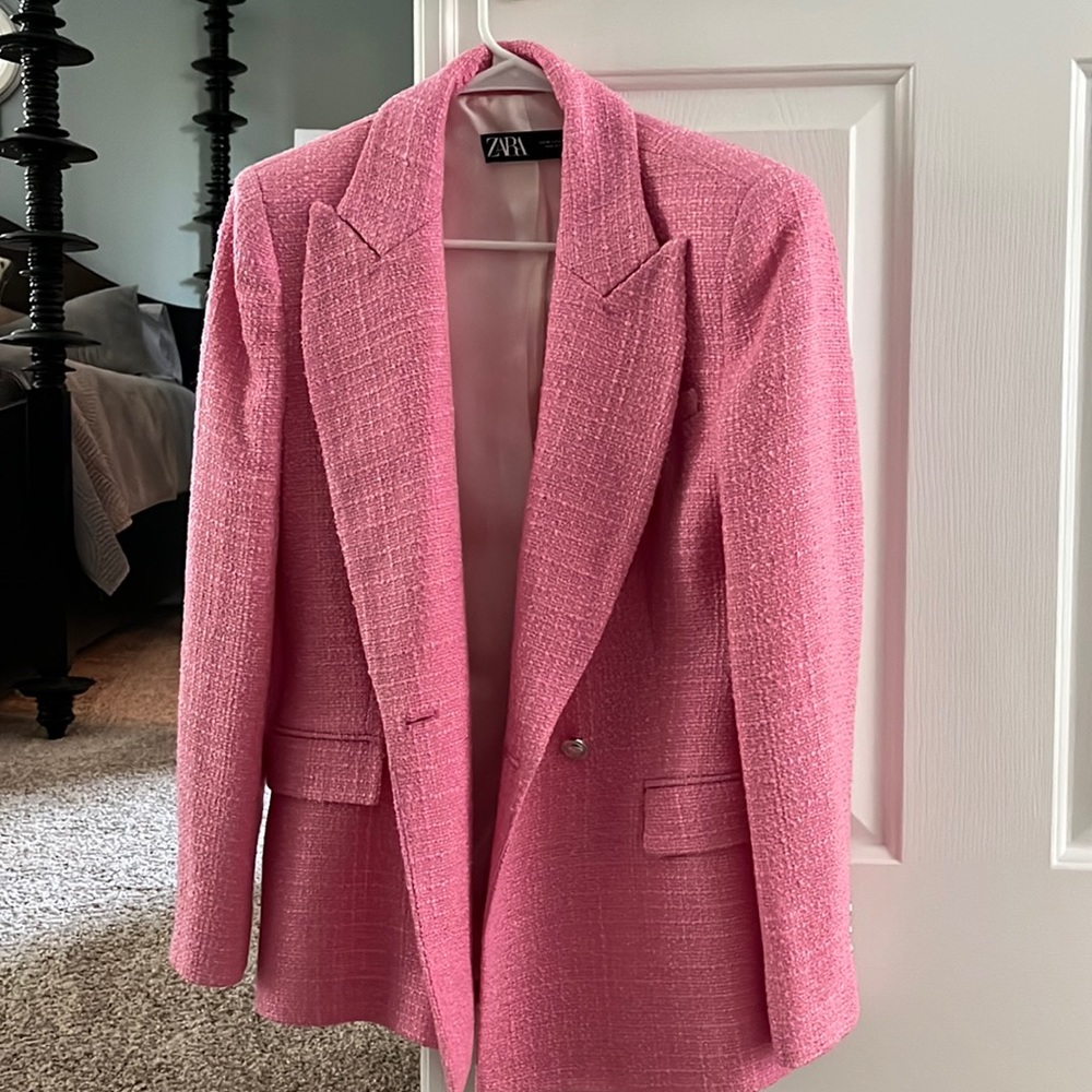Womens blazer